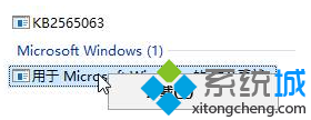 Win10下打开迅雷点击登录后出现闪退的两种解决方案