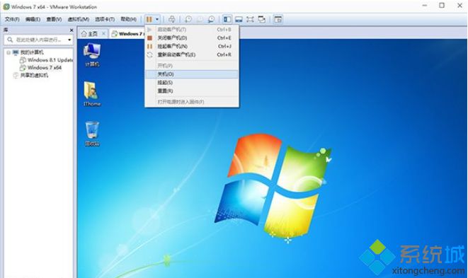 Win10 9926解决了运行Win8.1虚拟机死机蓝屏的故障