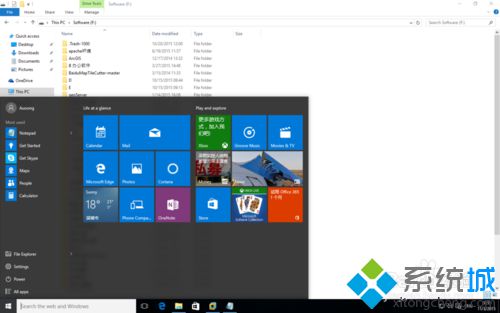 如何解决英文版Windows10下中文显示乱码问题【图文教程】