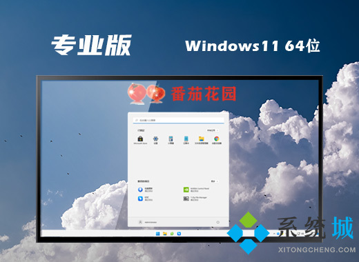 22H2 Win11 64位中文优化版系统下载 ghost win11中文正式版系统镜像下载