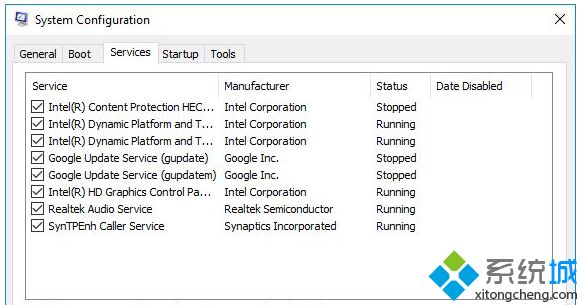 win10系统单击鼠标总会自动点击两下的解决方法