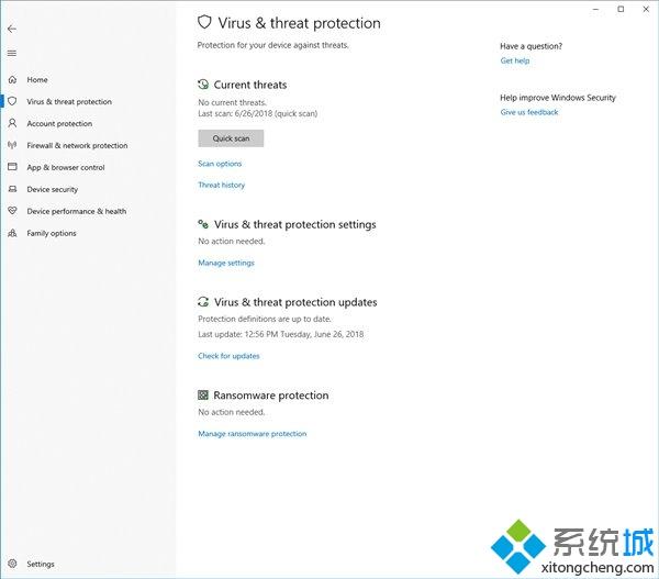 微软推送更新Windows 10 RS5的最新预览版