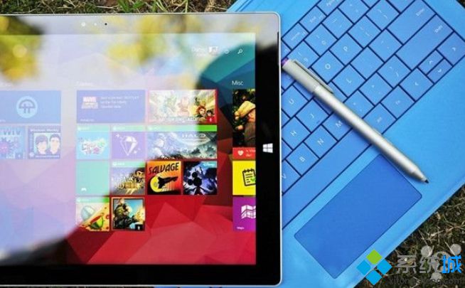 Win10正式版前不会推出Surface Pro 4