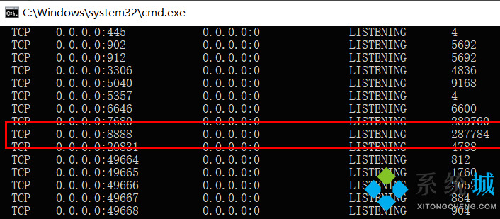 端口被占用怎么解决 win10端口被占用解决方法