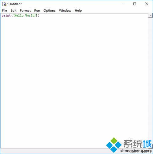 Win10系统如何搭建Python 3.5.2开发环境