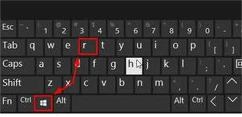 win10运行快捷键是什么 运行快捷键介绍
