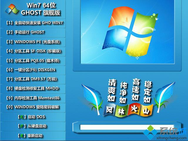 联想64位win7旗舰版iso镜像文件下载