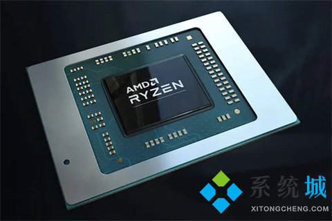 5800h相当于intel哪款处理器 amd5800h对标英特尔i7处理器的介绍