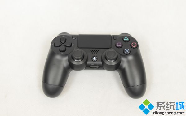 ps4手柄连接win10怎么连_ps4手柄与win10相连的方法