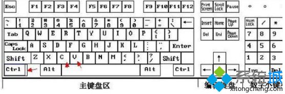 windows10快捷键有哪些_windows10常用快捷键有哪些