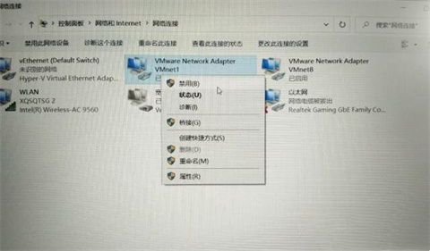 同一个wifi手机有网电脑没网怎么回事 同一个wifi手机有网电脑没网的解决方法