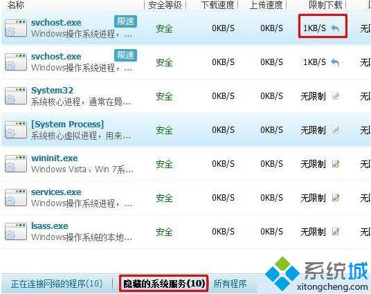 windows10系统下svchost禁用无效如何解决