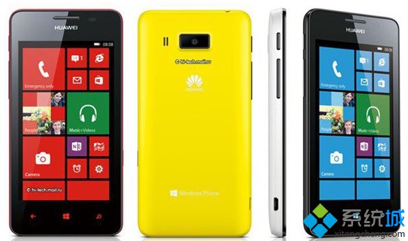 浅谈Win10/WP8.1手机的那些显而易见的差异