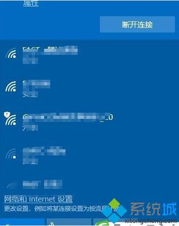 win10无线网络不显示怎么办_w10不显示无线网络的解决方法