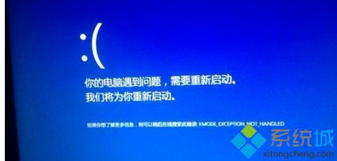 win10系统老是蹦怎么办_win10系统崩溃怎么修复