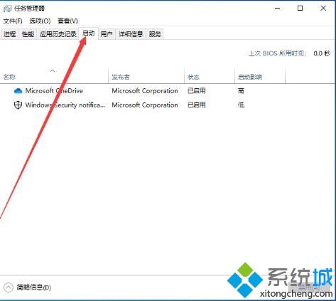 Win10系统开机启动项太多怎么禁止启动？Win10系统减少开机启动项的方法