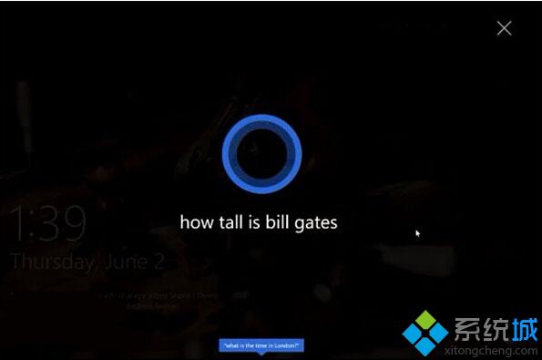 Win10一周年更新：微软小娜（Cortana）迎来全方位升级