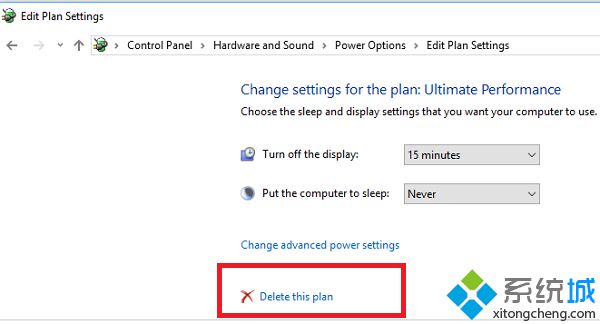 Win10怎么打开Ultimate Performance Power Plan【图文】