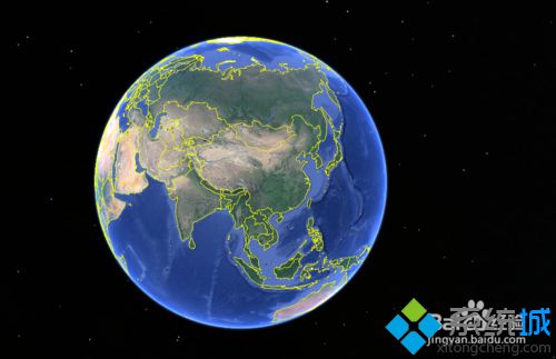 win10系统如何安装Google Earth？windows10安装Google Earth的方法