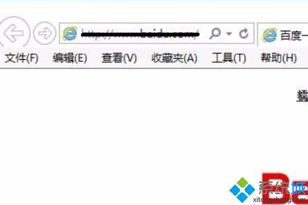 win10ie工具选项在哪_找出w10ie浏览器工具选项的步骤