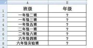 win10系统下怎么使用Excel Left函数