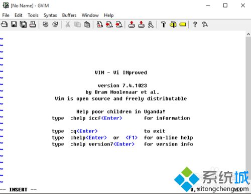 Win10系统怎么安装gVim