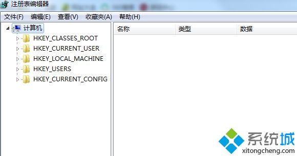 电脑新装win7系统就无法识别u盘怎么办