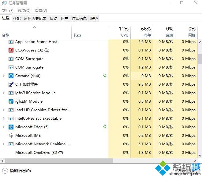 检查自己win10电脑有没被监控的方法