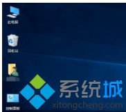 win10平板模式怎么回到桌面_win10返回传统桌面的方法