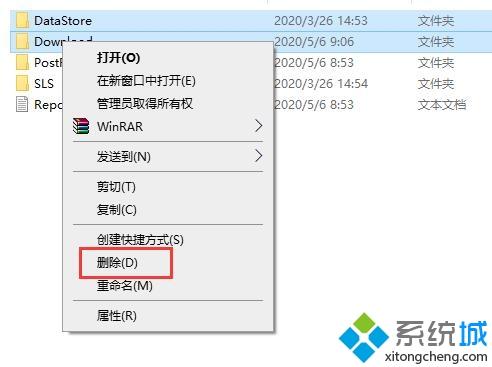 win10安装重启没反应如何解决_win10安装重启没反应的处理方法