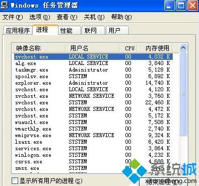 winxp电脑关机没反应怎么办|电脑关机没反应解决方法