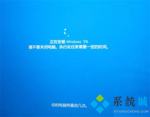 win10如何恢复出厂设置 win10恢复出厂设置的操作教程