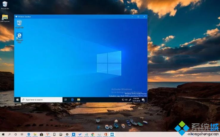 win10 1903更新了什么|windows10 1903(19H1)更新内容汇总