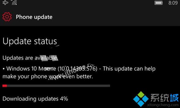 Win10 Build 14393.576更新了哪些内容