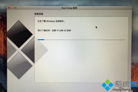 mac装win10会毁电脑吗 mac装windows系统的教程