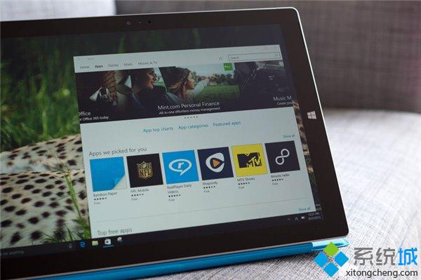 微软向用户推送最新Win10 Mobile/PC版《应用商店》更新
