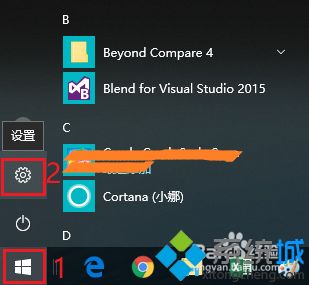 详细教您关闭win10系统cortana功能_超简单关闭win10cortana功能的方法