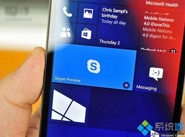 Win10 UWP《Skype预览版》迎来更新：大量UI改动与提升