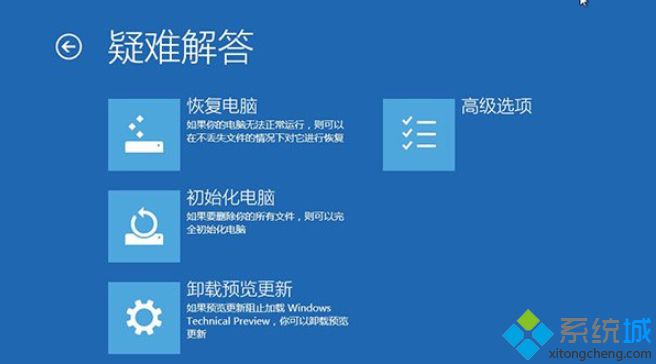 Win10系统预览版升级后C盘出现RecoveryImage文件夹能否删除【图文】