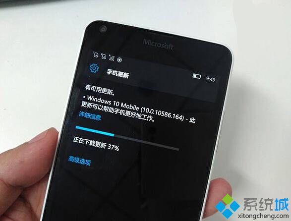 WP8.1手机升级Win10 mobile正式版常见问题解析