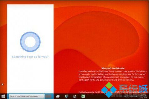 Win10预览版9901遭泄露 Cortana小娜/Xbox应用都有
