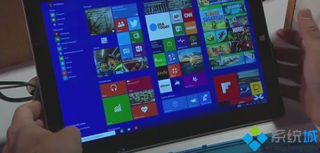 Win10手机预览版和桌面预览版不会同时推送