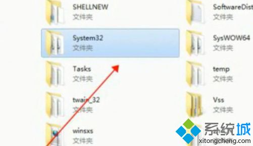 将win7系统恢复出厂设置的步骤【图文】