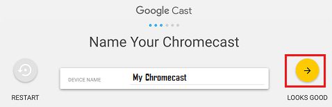 Win10系统安装Chromecast的详细步骤