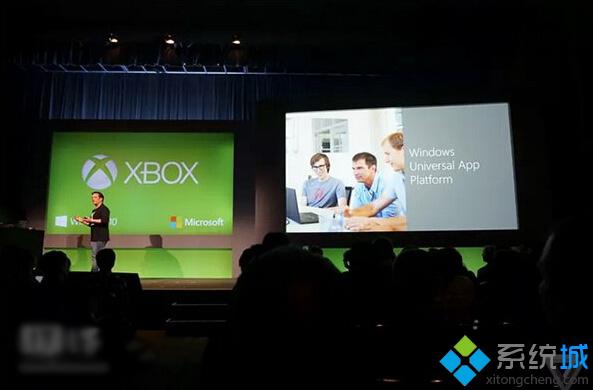 Build2016开发者大会：微软将宣布Xbox One Win10通用应用计划