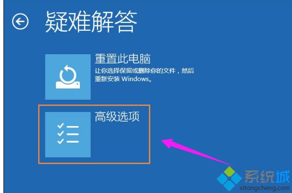 win10系统黑屏提示“显示器输入不支持”怎么回事