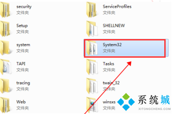 win7一键恢复出厂设置 win7强制恢复出厂设置方法