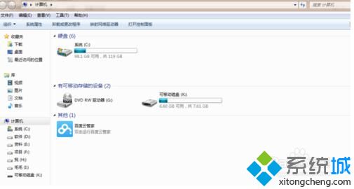 win10不显示机械硬盘怎么办_win10加装机械硬盘不显示的解决方法