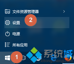 Win10系统应用变成英文是怎么回事 Win10中系统应用变成英文的解决方法