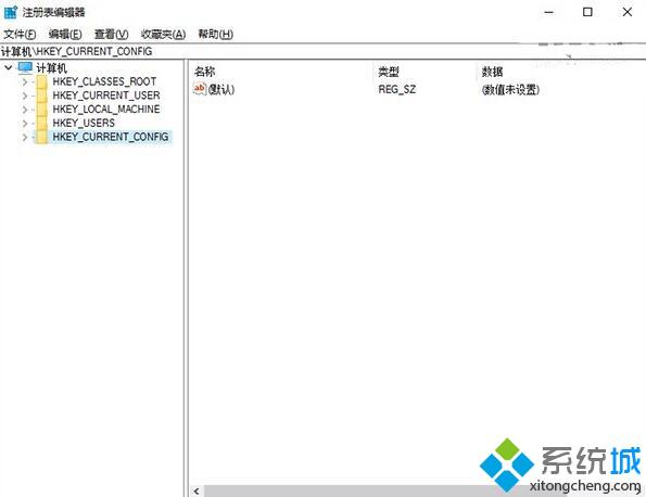 Win10 14965注册表编辑器更新：路径更加简约